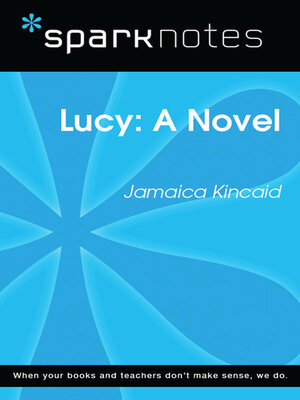 cover image of Lucy